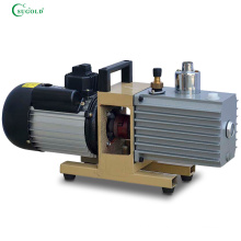 direct coupled rotary - vane Vacuum pump